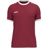 Jako Trikot One KA Kinder - bordeaux