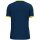 Jako Trikot One KA Kinder - navy/citro