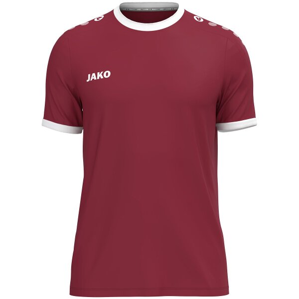 Jako Trikot One KA - bordeaux