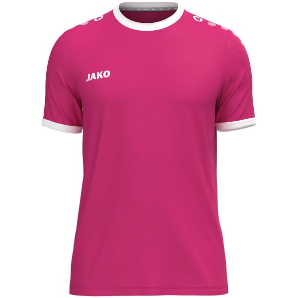 Jako Trikot One KA - deep pink