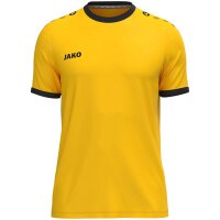 Jako Trikot One KA - gelb