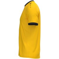 Jako Trikot One KA - gelb