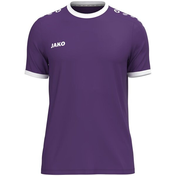 Jako Trikot One KA - violett