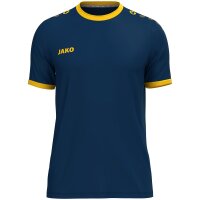 Jako Trikot One KA - navy/citro