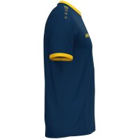 Jako Trikot One KA - navy/citro