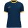 Jako Trikot One KA - navy/citro