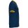 Jako Trikot One KA - navy/citro