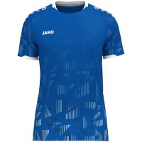 Jako Trikot Sonic KA Kinder - royal/schwarz/weiß