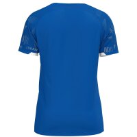 Jako Trikot Sonic KA Kinder - royal/schwarz/weiß