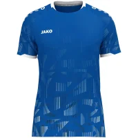 Jako Trikot Sonic KA - royal/schwarz/weiß
