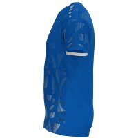 Jako Trikot Sonic KA - royal/schwarz/weiß