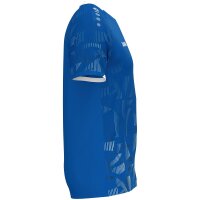 Jako Trikot Sonic KA - royal/schwarz/weiß
