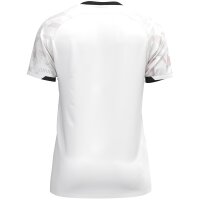 Jako Trikot Sonic KA Kinder - weiß/rot/grau
