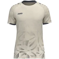 Jako Trikot Sonic KA Kinder - off white/schwarz/weiß