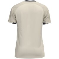 Jako Trikot Sonic KA Kinder - off white/schwarz/weiß