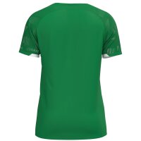 Jako Trikot Sonic KA Kinder - grün/schwarz/weiß