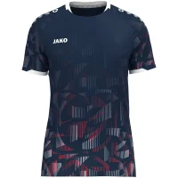 Jako Trikot Sonic KA Kinder - marine/rot/weiß