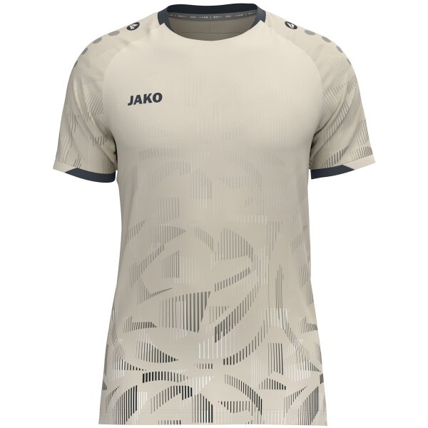 Jako Trikot Sonic KA - off white/schwarz/weiß