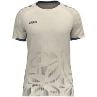 Jako Trikot Sonic KA - off white/schwarz/weiß