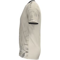 Jako Trikot Sonic KA - off white/schwarz/weiß