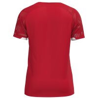 Jako Trikot Sonic KA - rot/schwarz/weiß