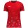Jako Trikot Sonic KA - rot/schwarz/weiß