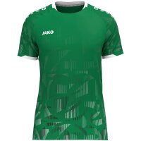 Jako Trikot Sonic KA - grün/schwarz/weiß