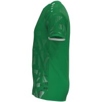 Jako Trikot Sonic KA - grün/schwarz/weiß