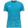 Jako Trikot Sonic KA - aqua/marine/weiß