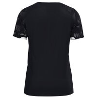 Jako Trikot Sonic KA - schwarz/anthrazit/weiß