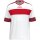 Jako Trikot Club 92 KA - weiß/rot/maroon