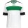 Jako Trikot Club 92 KA - weiß/sportgrün/schwarz