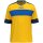 Jako Trikot Club 92 KA - gelb/royal/navy