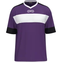 Jako Trikot Club 92 KA - lila/weiß/schwarz