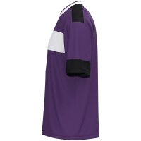 Jako Trikot Club 92 KA - lila/weiß/schwarz