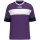Jako Trikot Club 92 KA - lila/weiß/schwarz