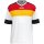 Jako Trikot Club 92 KA - weiß/gelb/rot/schwarz
