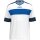 Jako Trikot Club 92 KA - weiß/royal/marine