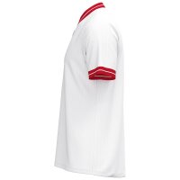 Jako Trikot Retro KA - weiß/rot