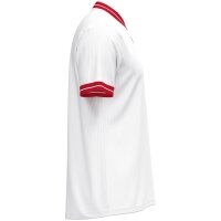 Jako Trikot Retro KA - weiß/rot