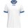 Jako Trikot Retro KA - weiß/royal
