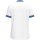 Jako Trikot Retro KA - weiß/royal