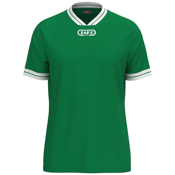 Jako Trikot Retro KA - sportgrün