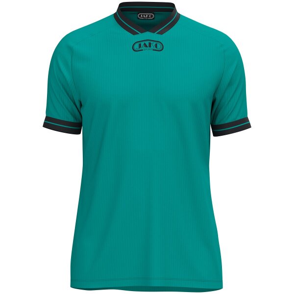 Jako Trikot Retro KA - türkis