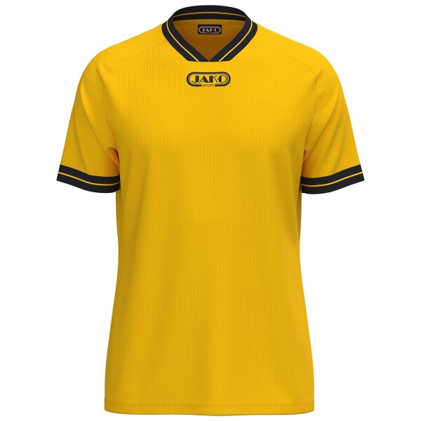 Jako Trikot Retro KA - gelb