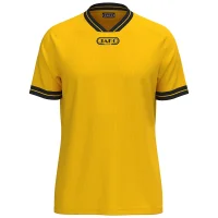 Jako Trikot Retro KA - gelb