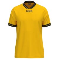 Jako Trikot Retro KA - gelb