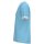 Jako Trikot Retro KA - lightblue