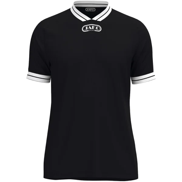 Jako Trikot Retro KA - schwarz