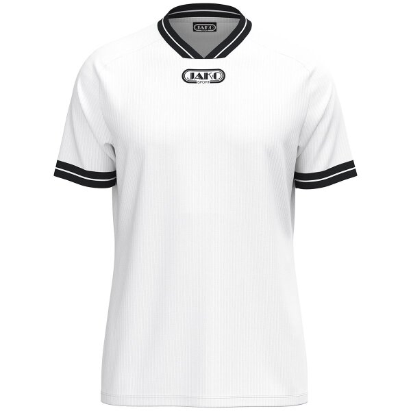 Jako Trikot Retro KA Kinder - weiß